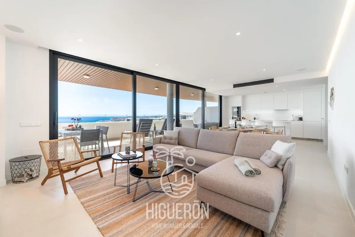 Higueronrentals Nacar 丰希罗拉