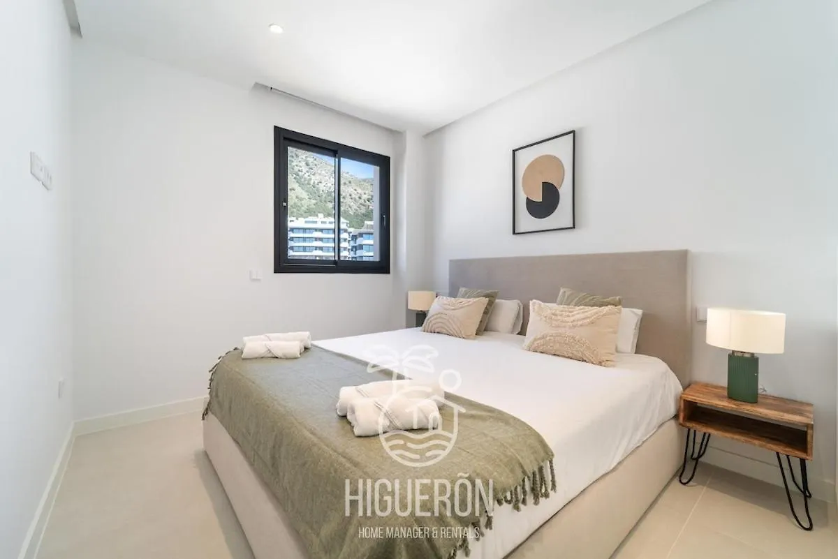 Higueronrentals Nacar 丰希罗拉 西班牙